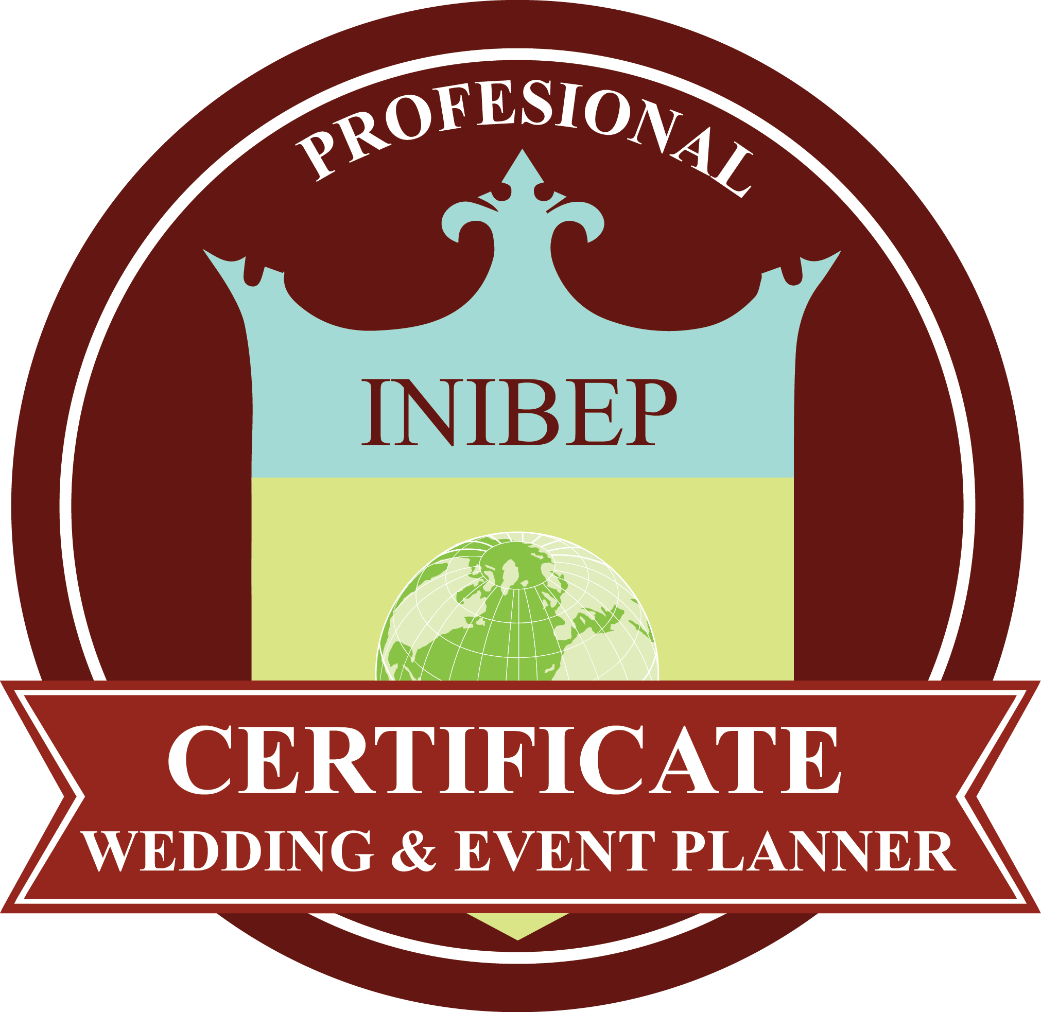 Certificado INIBEP